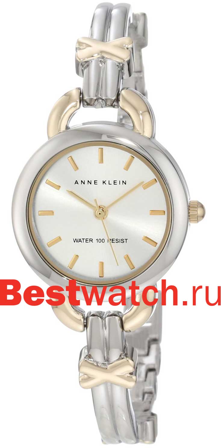 Часы Anne Klein Daily 1169SVTT